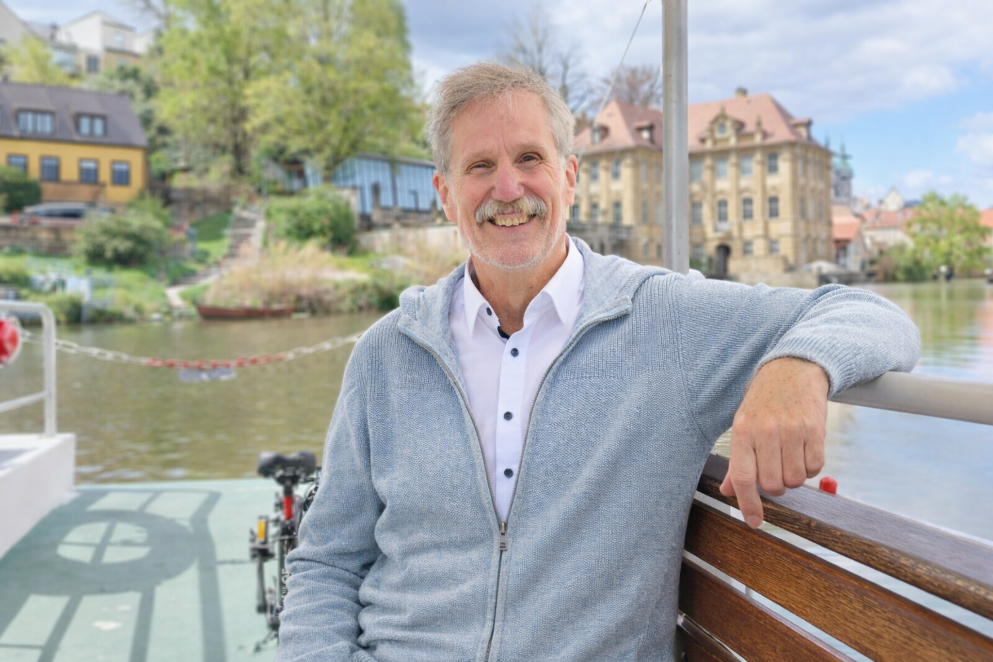 Don Bosco Fähre – Symbolbild