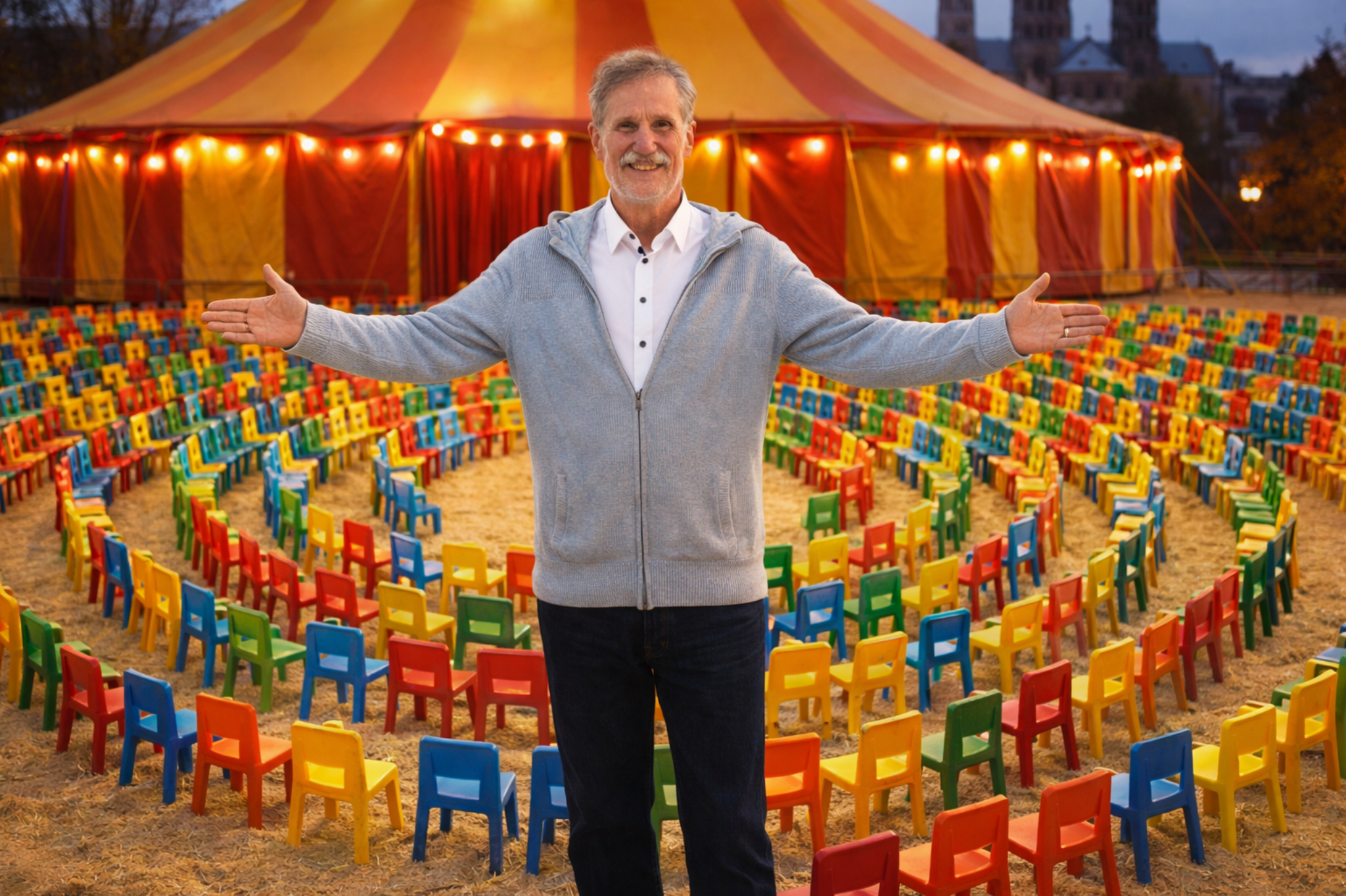 Symbolbild: Kinderbetreuung und Alltag